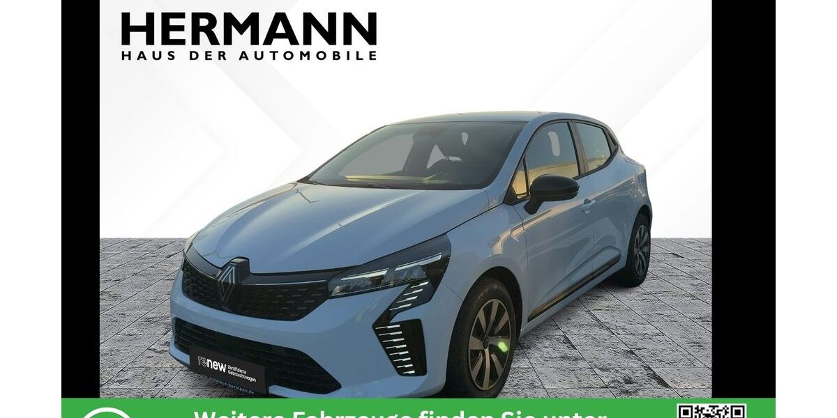 Renault Clio 14.388 km 16.873 &euro; Einbeck 37574