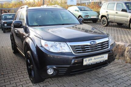 Subaru Forester 237.881 km 7.990 &euro; Schnaittach 91220