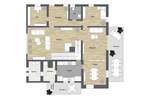 Bauernhaus, Landhaus Bielefeld Schildesche - 7 Zimmer, 202 m&sup2;, 1.998&euro; | Angebot:25669164