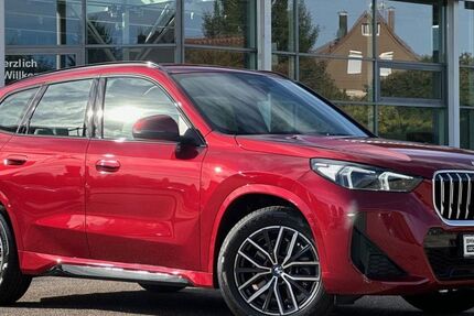 BMW X1 2.875 km 38.990 &euro; Winnenden 71364