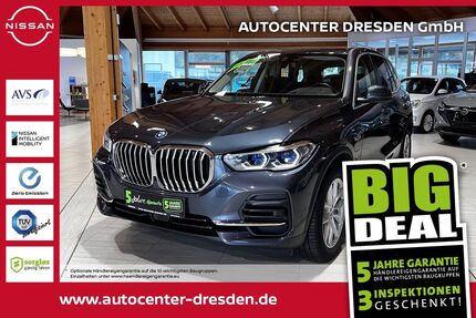 BMW X5 62.951 km 53.980 € Dresden 01217
