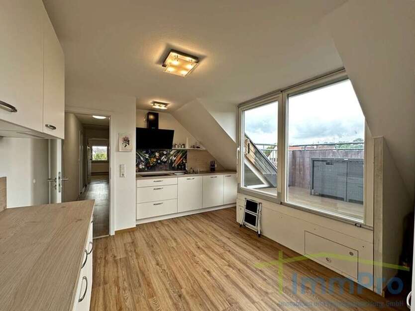 Wohnung zum Mieten in Hechingen 800 € 84 m²