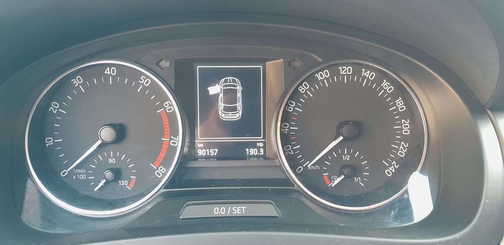Rapid/Spaceback