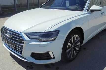 Audi A6 107.000 km 30.990 &euro; Gersthofen bei Augsburg 86368
