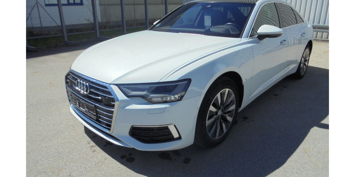 Audi A6 107.000 km 30.990 &euro; Gersthofen bei Augsburg 86368