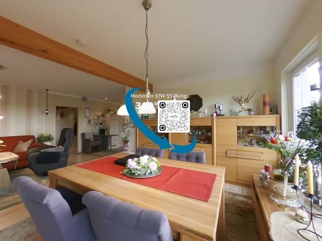 Einfamilienhaus Obere Warnow Lenschow - 3 Zimmer, 109 m&sup2;, 279.000&euro; | Angebot:25971075