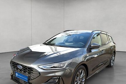 Ford Focus 24.790 km 22.990 &euro; Freiburg 79108