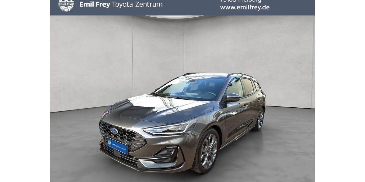 Ford Focus 24.790 km 22.990 &euro; Freiburg 79108