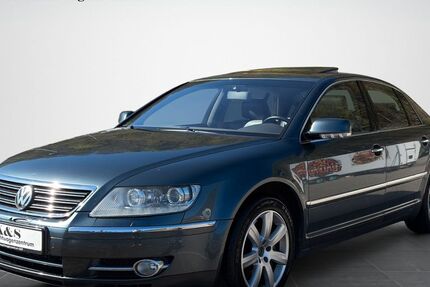 VW Phaeton 278.604 km 4.700 &euro; Sulz am Neckar 72172