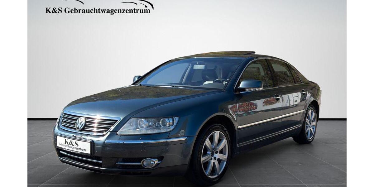 VW Phaeton 278.604 km 4.700 &euro; Sulz am Neckar 72172