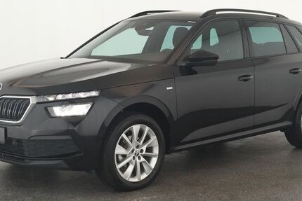 Skoda Kamiq 33.600 km 19.684 &euro; Neuss 41464