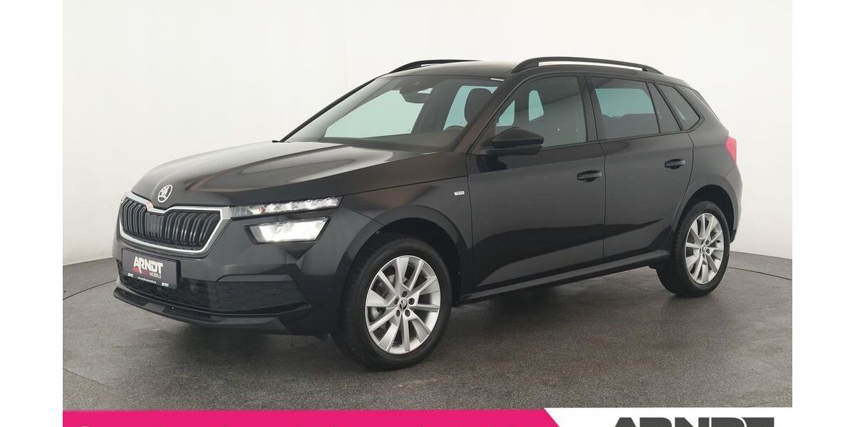 Skoda Kamiq 33.600 km 19.684 &euro; Neuss 41464