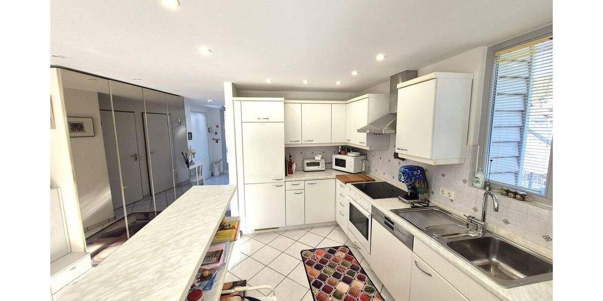 Etagenwohnung Traben-Trarbach Traben - 2 Zimmer, 119 m&sup2;, 450.000&euro; | Angebot:25777125