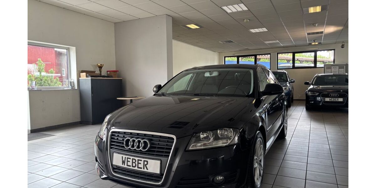 Audi A3 149.000 km 6.999 &euro; Hessisch Lichtenau 37235