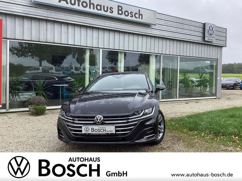 Arteon