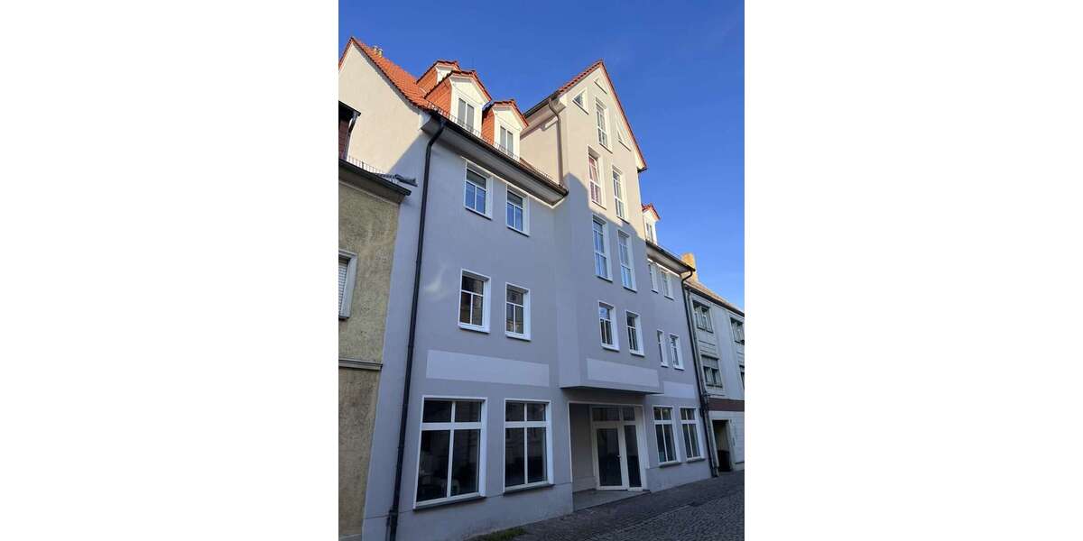 Einzelhandel in Wurzen 350 € 60 m² zimmer