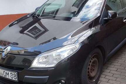 Renault Megane 184.462 km 2.800 &euro; Braunshorn 56288