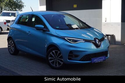 Renault ZOE 74.000 km 12.999 &euro; Owen 73277