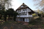 Exklusive Villa mit Wellnessbereich, Pool & großem Grundstück (inkl. Renovierung und neuem Dach) - Villa Hüllhorst | Angebot:26002980