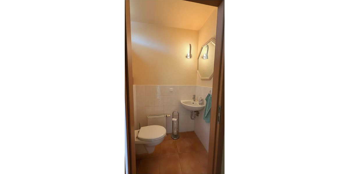 Reihenendhaus Berlin Köpenick - 4 Zimmer, 116 m&sup2;, 398.000&euro; | Angebot:25886483