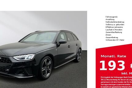 Audi A4 24.388 km 38.880 &euro; Lingen 49809