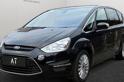 Ford S-Max 214.296 km 5.990 &euro; Frankfurt am Main 65929