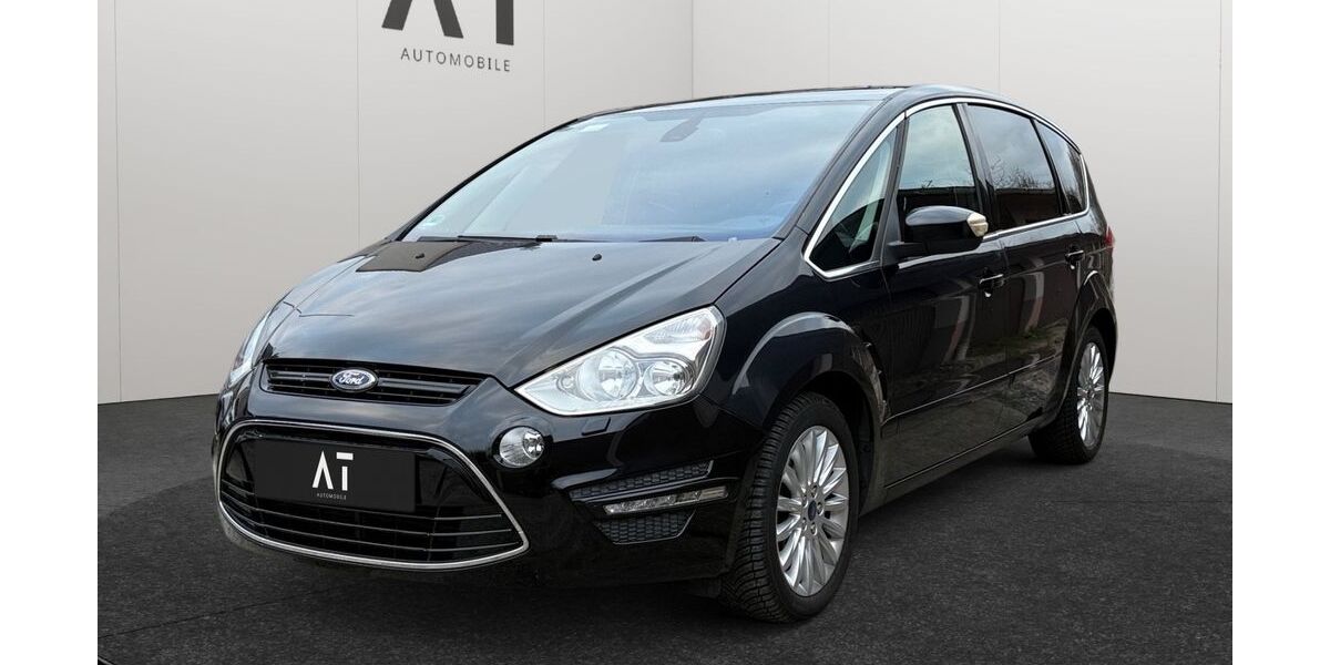 Ford S-Max 214.296 km 6.990 € Frankfurt am Main 65929