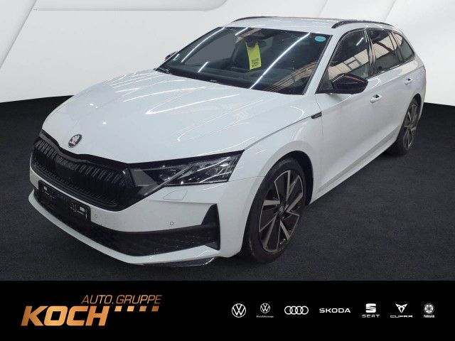 Skoda Octavia 14.000 km 33.730 &euro; Insingen 91610