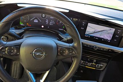 Opel Mokka 34.000 km 17.800 &euro; Idar-Oberstein 55743