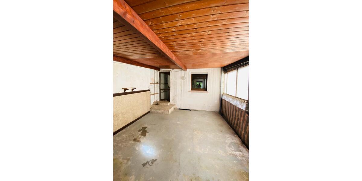 Reihenhaus Blieskastel - 4 Zimmer, 70 m&sup2;, 63.000&euro; | Angebot:26820702