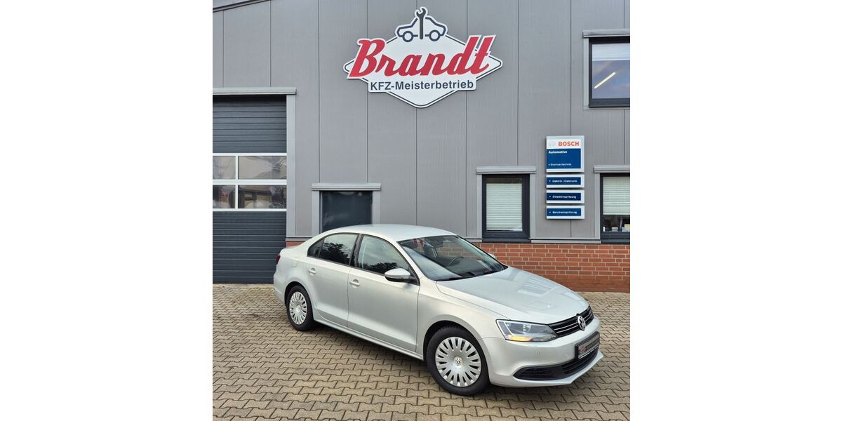 VW Jetta 132.000 km 7.590 &euro; Walsrode 29699