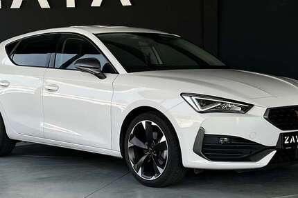 Cupra Leon 18.668 km 20.950 &euro; Schöppenstedt 38170