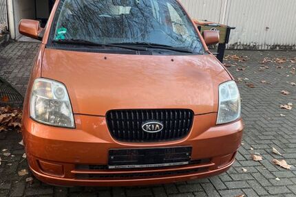 Kia Picanto 182.500 km 790 € Dinslaken 46537