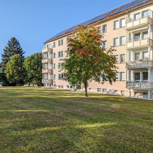 Etagenwohnung Freiberg Freiberg West - 2 Zimmer, 47 m&sup2;, 310&euro; | Angebot:27077030