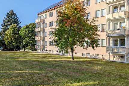 Wohnung Freiberg Freiberg West - 2 Zimmer, 47 m&sup2;, 310&euro; | Angebot:27077030