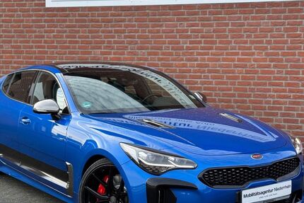 Kia Stinger 113.500 km 27.890 &euro; Weeze 47652