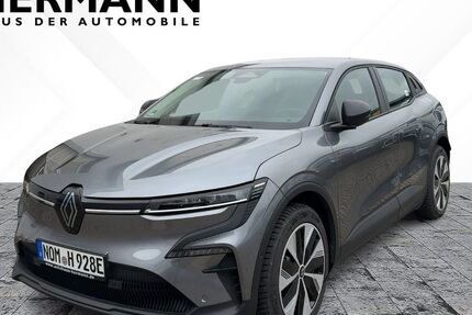 Renault Megane E-TECH 27.300 km 24.995 &euro; Göttingen 37077