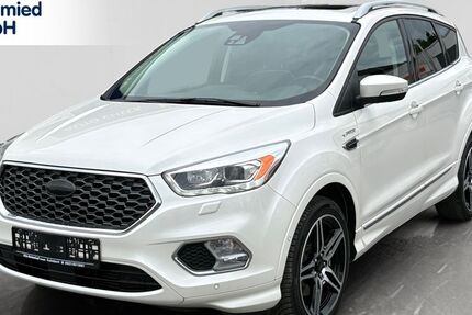 Ford Kuga 104.100 km 16.990 &euro; Kulmbach / Melkendorf 95326