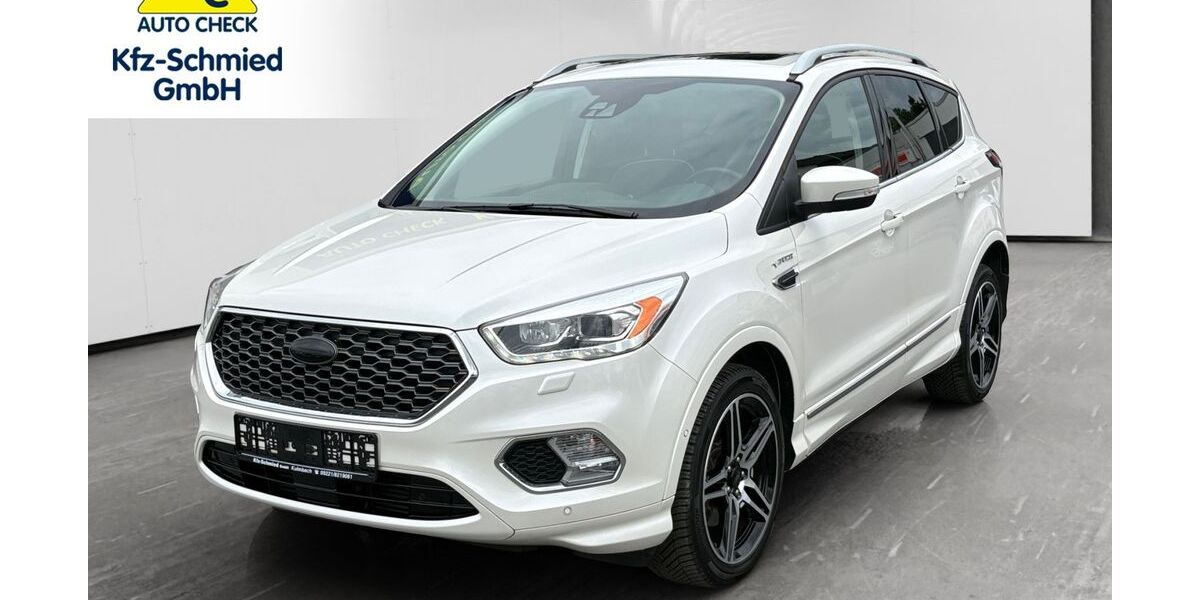 Ford Kuga 104.100 km 16.990 &euro; Kulmbach / Melkendorf 95326