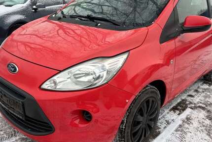 Ford Ka/Ka+ 95.000 km 2.890 &euro; Blankenfelde-Mahlow 15831