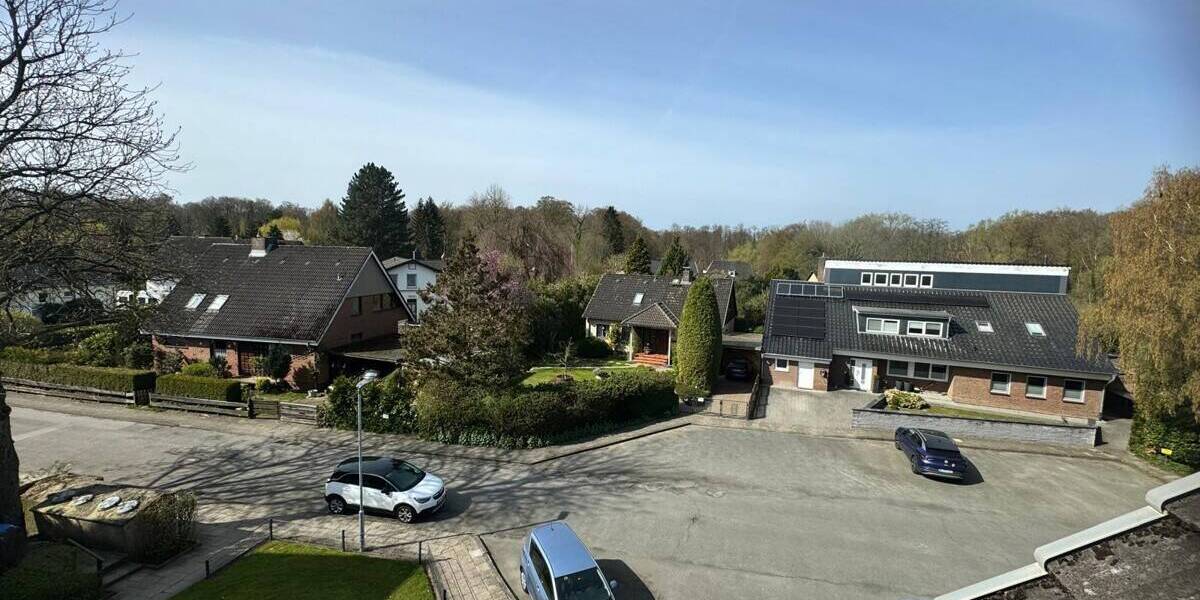 Etagenwohnung Lübeck-Israelsdorf St. Gertrud - 3 Zimmer, 79 m&sup2;, 165.000&euro; | Angebot:26343854