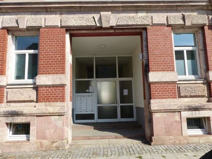 Etagenwohnung Chemnitz Sonnenberg - 2 Zimmer, 59 m&sup2;, 288&euro; | Angebot:25738237