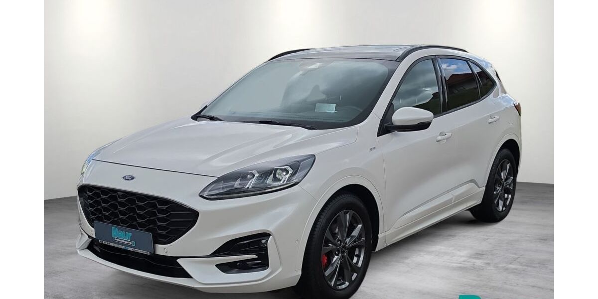 Ford Kuga 47.420 km 20.940 &euro; Mutlangen 73557
