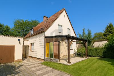 PROJEKTIERT IN BESTER LAGE - Grundstück München Pasing-Obermenzing | Angebot:26420870