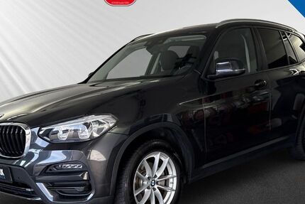 BMW X3 106.000 km 24.998 &euro; Bad Waldsee 88339