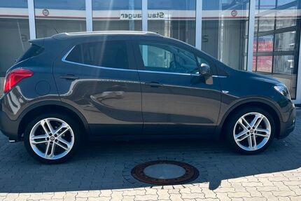 Opel Mokka 86.000 km 10.949 &euro; Reichelsheim 61203