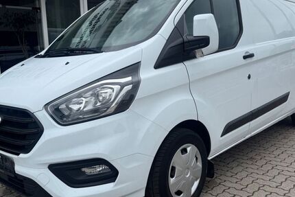 Ford Transit Custom 91.797 km 21.900 &euro; Hamburg-Norderstedt 22851