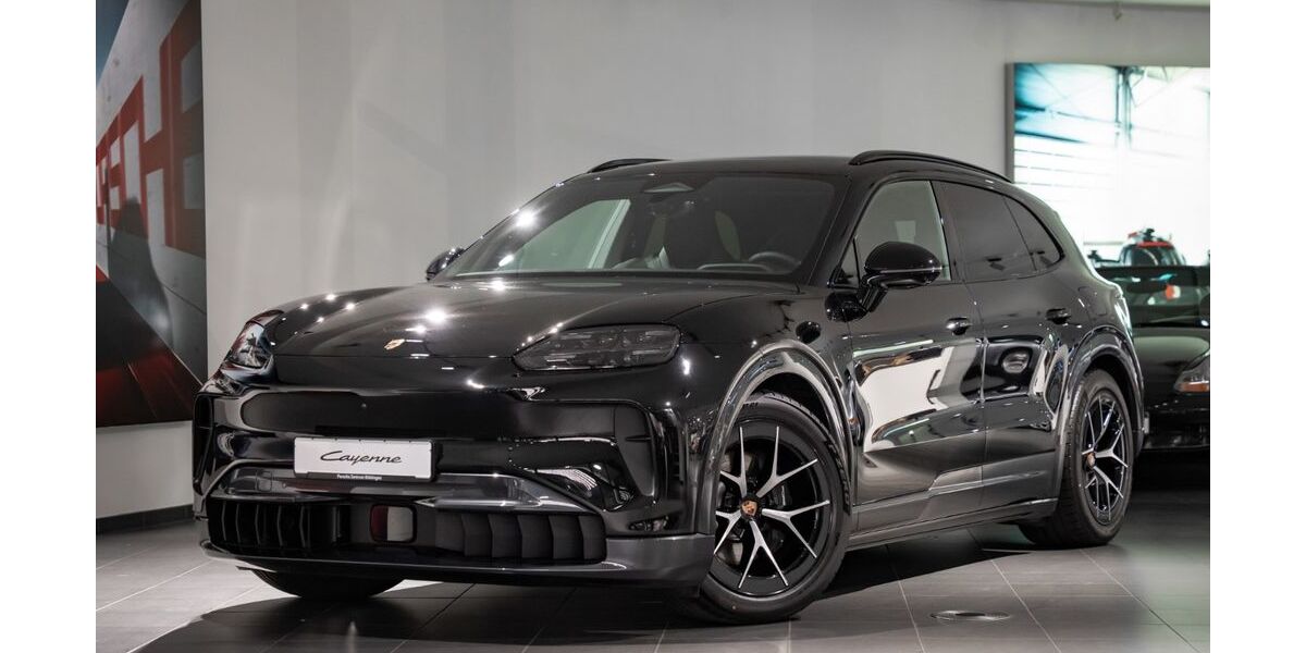Porsche Cayenne 8.900 km 119.980 &euro; Böblingen 71034