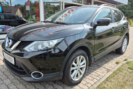 Nissan Qashqai 104.650 km 12.990 &euro; Zehdenick 16792