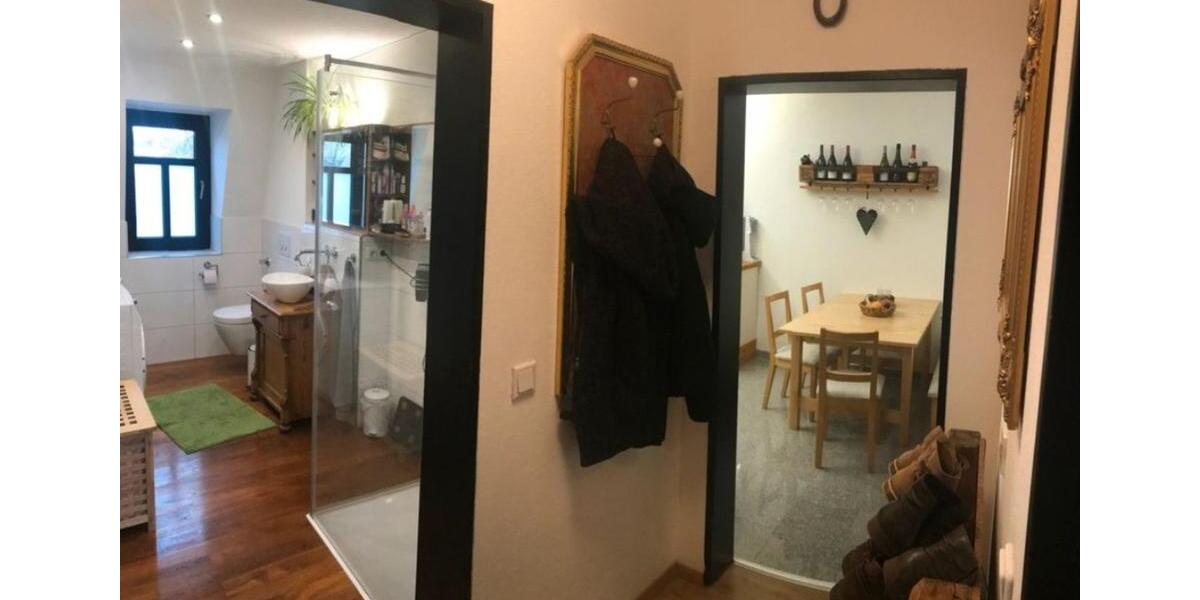 Wohnung 2-Zimmer Fürth zw. Stadhalle und Fürthermare ab 01.04.26 2 zimmer